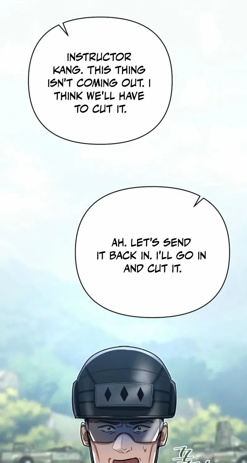 The Swordsmanship Instructor at the Academy Chapter 21 page 59 - 