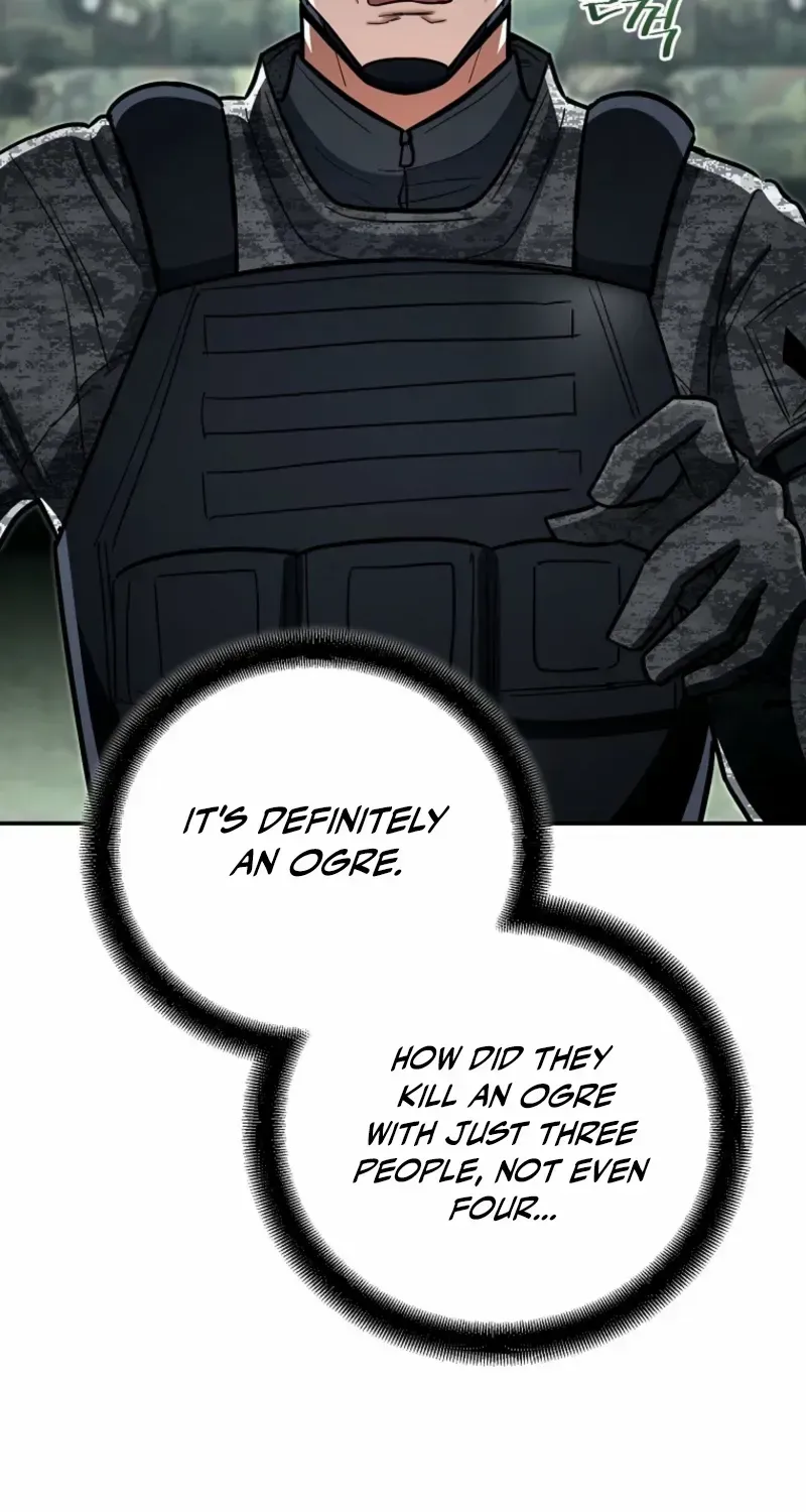 The Swordsmanship Instructor at the Academy Chapter 21 page 60 - 