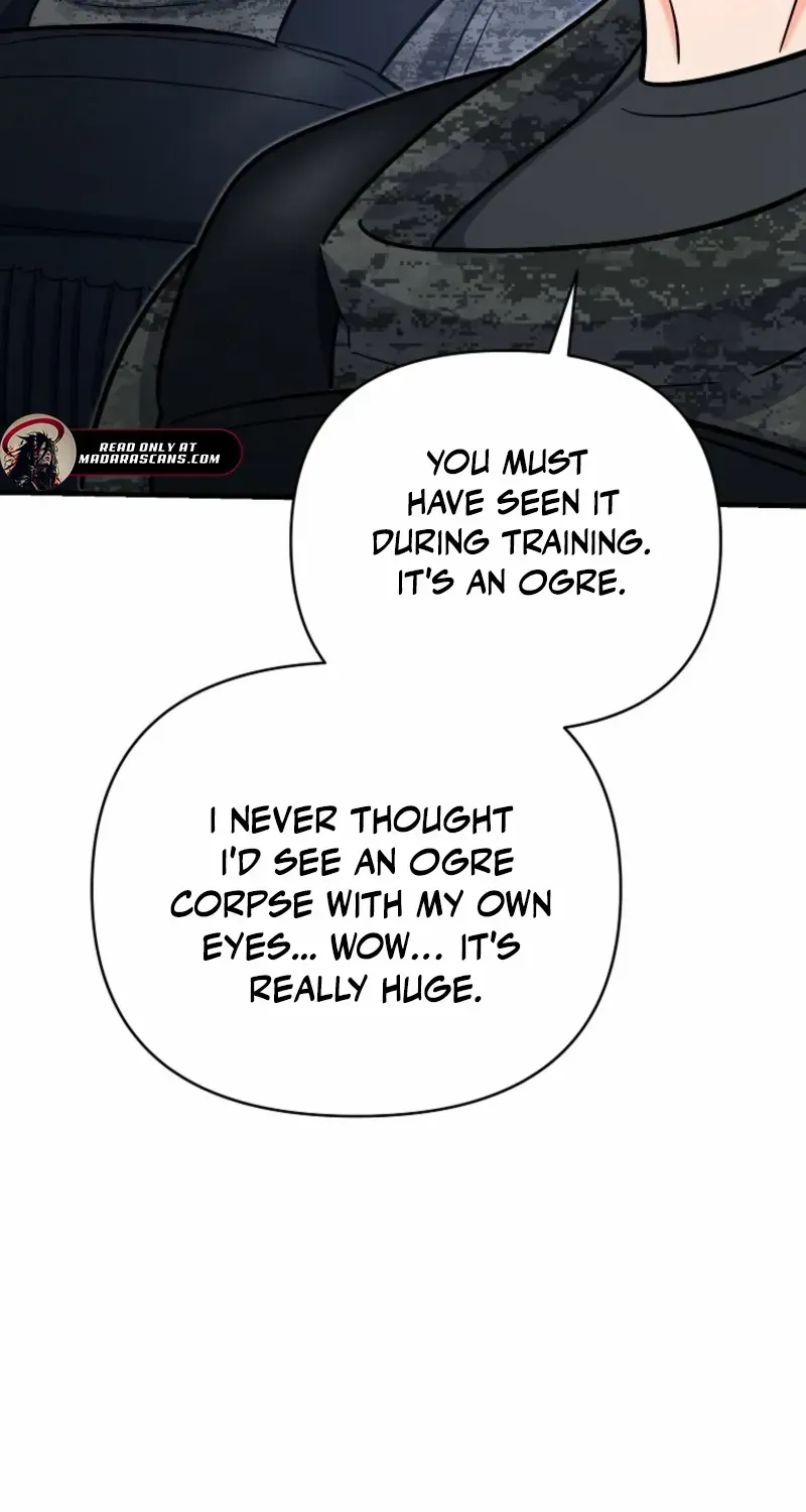 The Swordsmanship Instructor at the Academy Chapter 21 page 63 - 