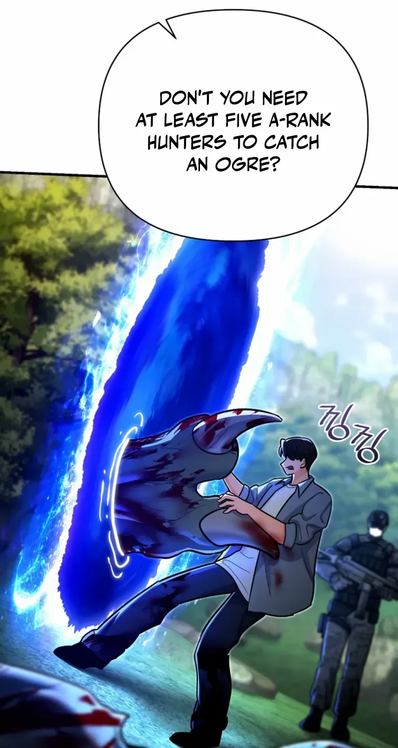 The Swordsmanship Instructor at the Academy Chapter 21 page 64 - 