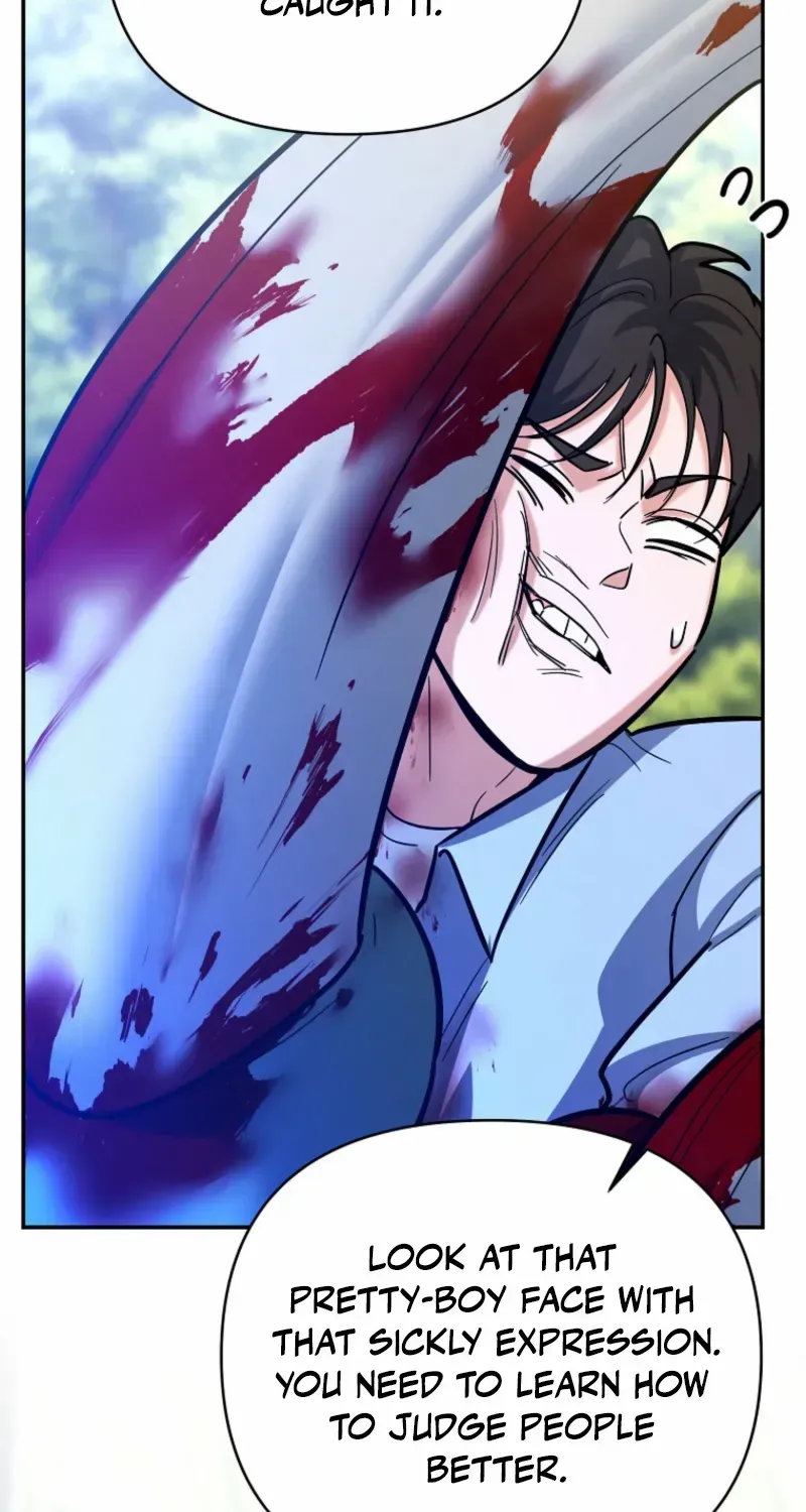 The Swordsmanship Instructor at the Academy Chapter 21 page 66 - 