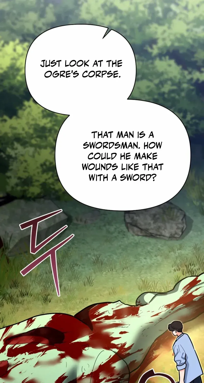 The Swordsmanship Instructor at the Academy Chapter 21 page 68 - 