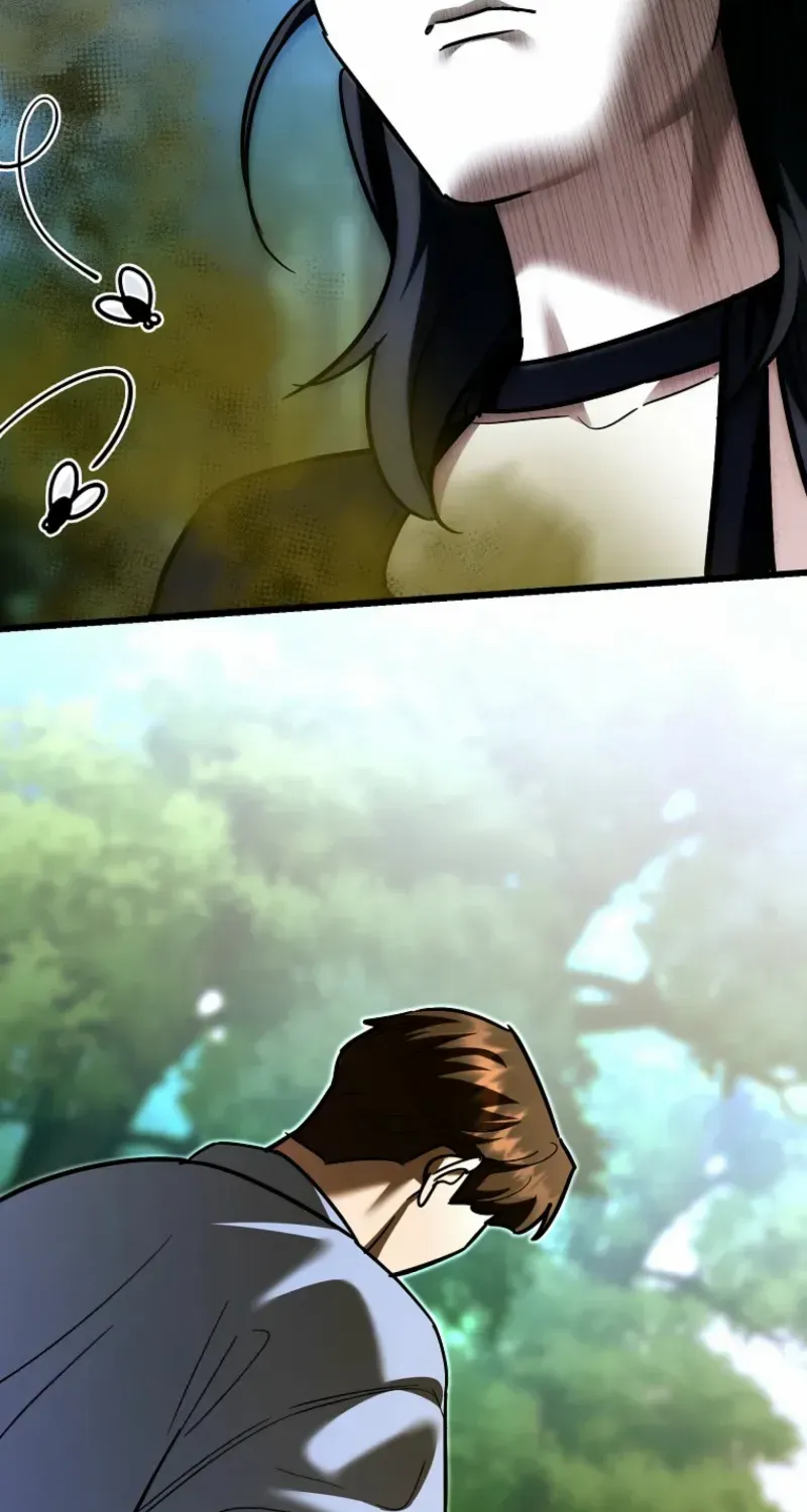 The Swordsmanship Instructor at the Academy Chapter 21 page 8 - 