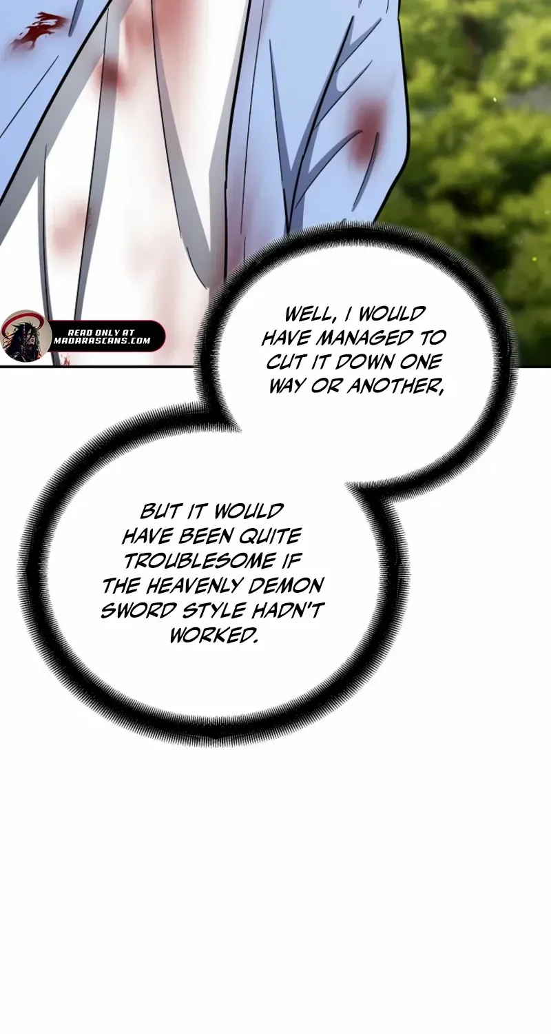 The Swordsmanship Instructor at the Academy Chapter 21 page 71 - 