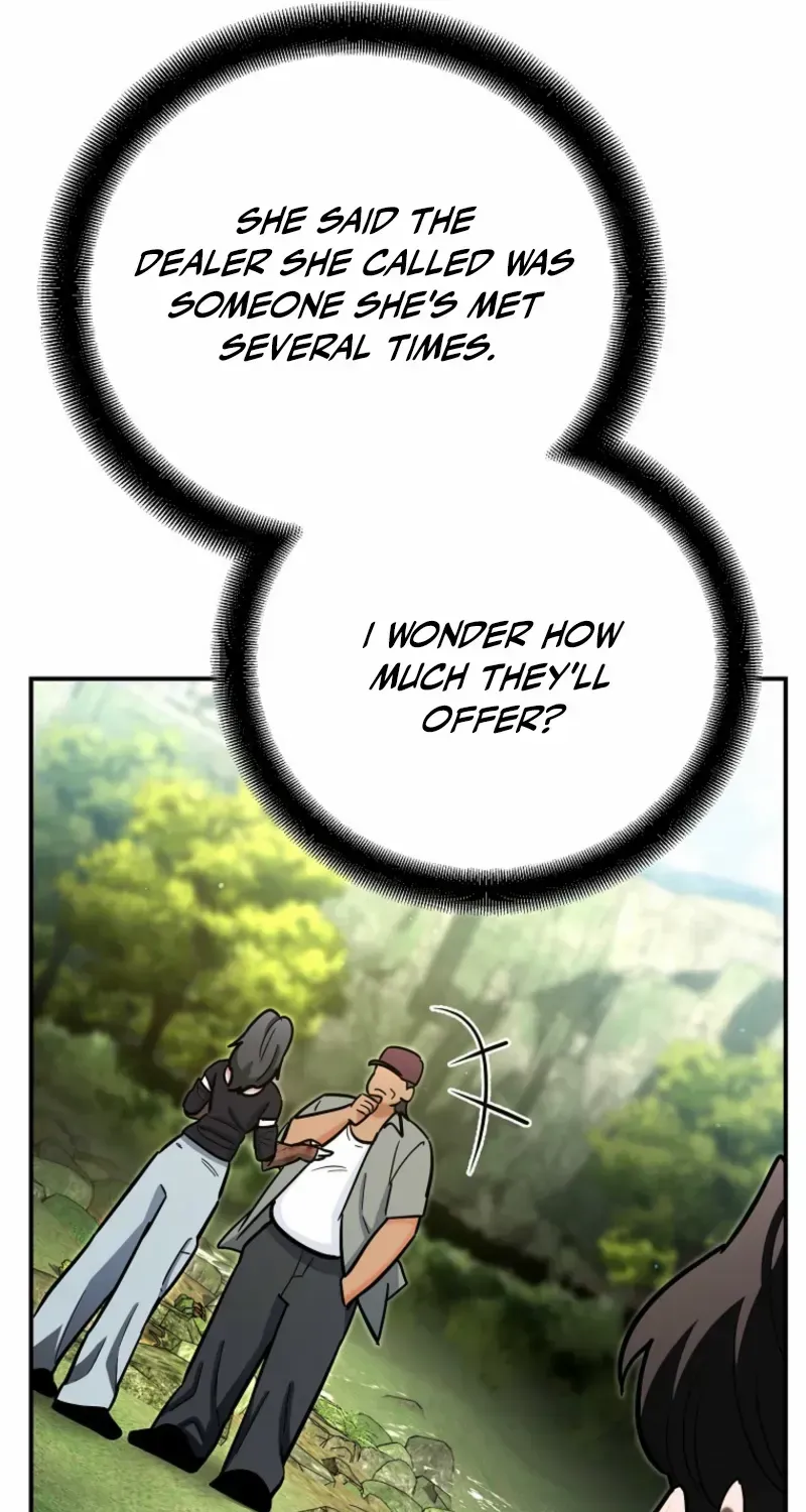 The Swordsmanship Instructor at the Academy Chapter 21 page 73 - 