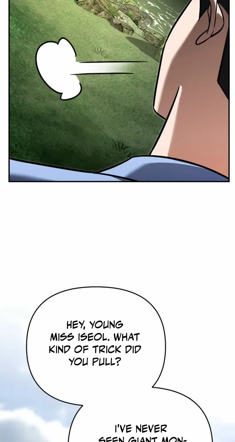The Swordsmanship Instructor at the Academy Chapter 21 page 74 - 