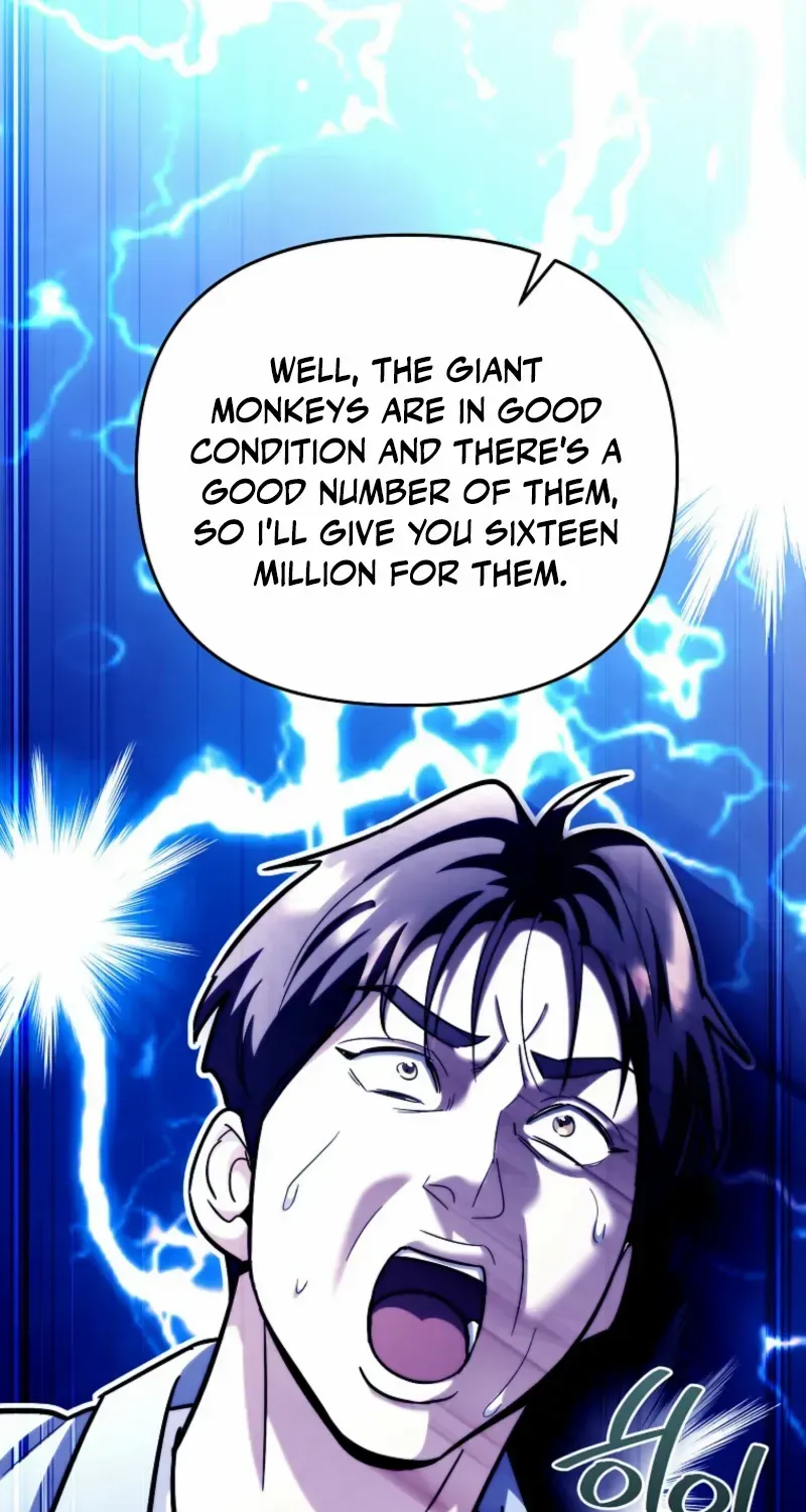 The Swordsmanship Instructor at the Academy Chapter 21 page 79 - 