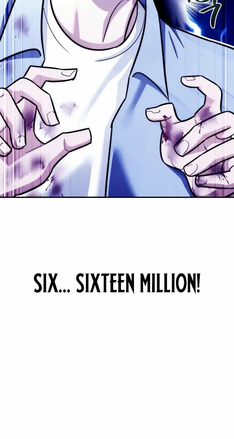 The Swordsmanship Instructor at the Academy Chapter 21 page 80 - 