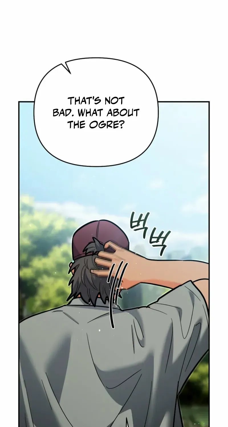 The Swordsmanship Instructor at the Academy Chapter 21 page 81 - 