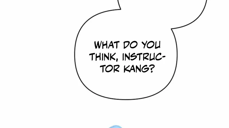 The Swordsmanship Instructor at the Academy Chapter 21 page 84 - 
