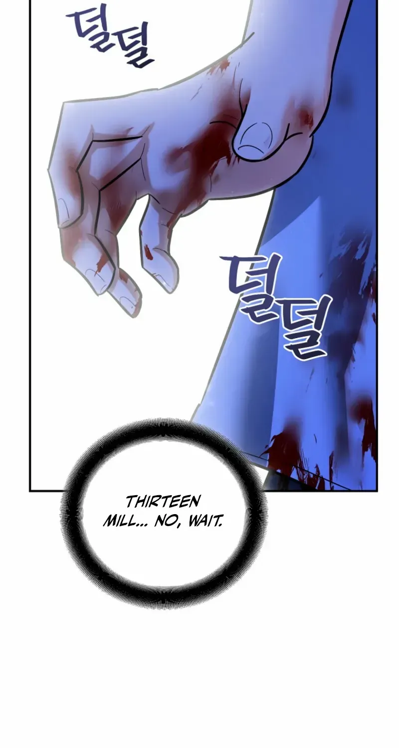 The Swordsmanship Instructor at the Academy Chapter 21 page 87 - 