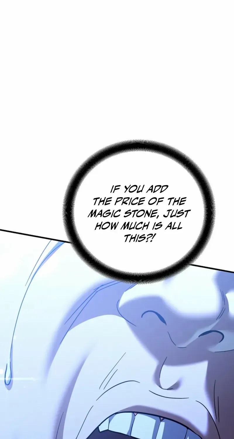 The Swordsmanship Instructor at the Academy Chapter 21 page 88 - 