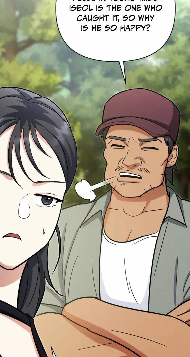 The Swordsmanship Instructor at the Academy Chapter 21 page 93 - 