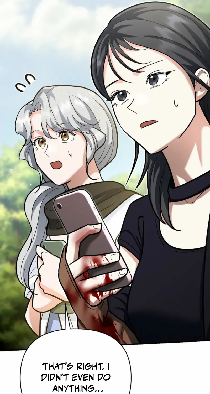 The Swordsmanship Instructor at the Academy Chapter 21 page 100 - 