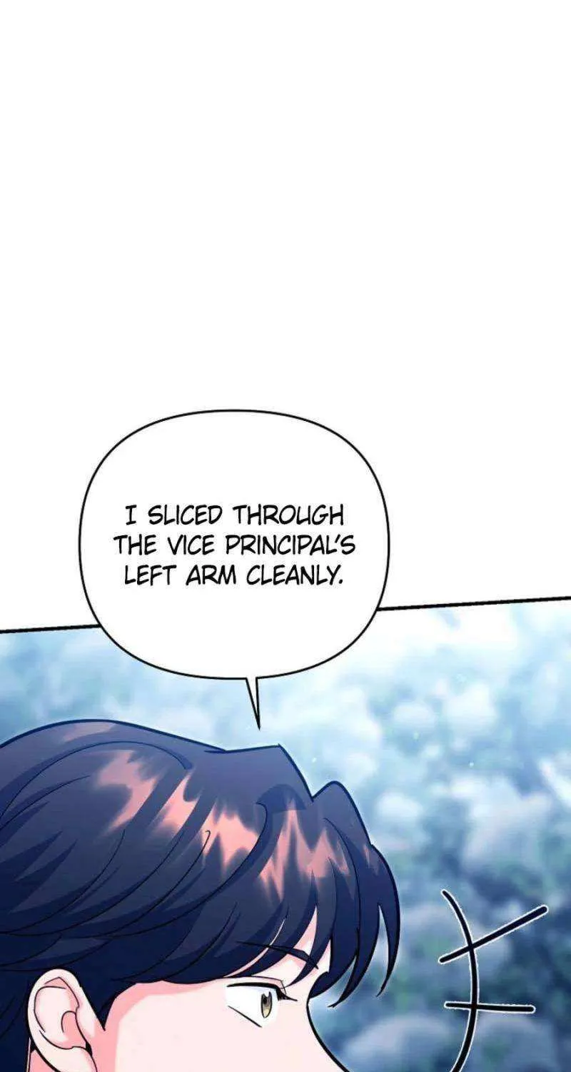 The Swordsmanship Instructor at the Academy Chapter 22 page 11 - 
