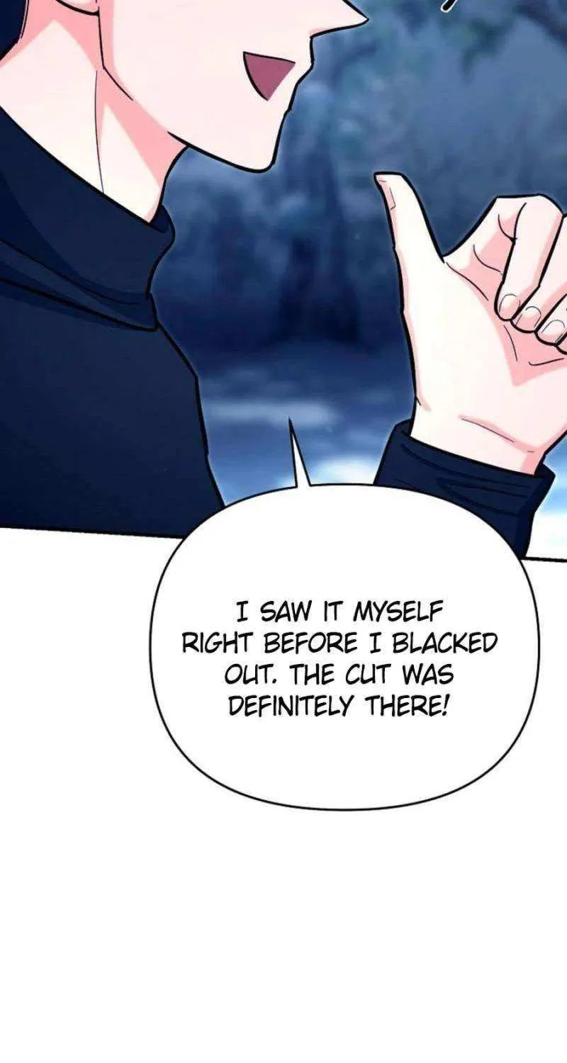 The Swordsmanship Instructor at the Academy Chapter 22 page 12 - 