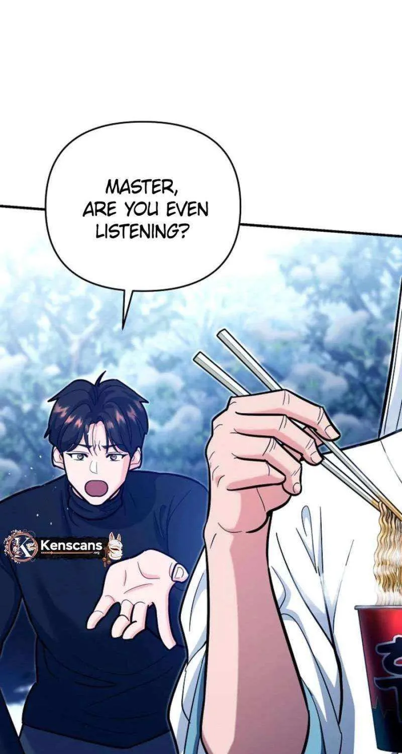 The Swordsmanship Instructor at the Academy Chapter 22 page 13 - 