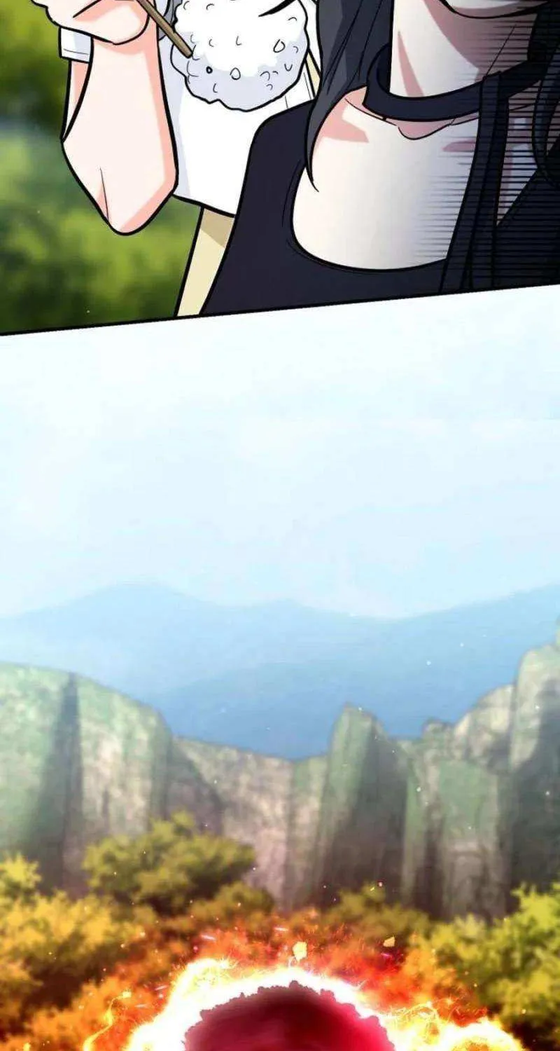 The Swordsmanship Instructor at the Academy Chapter 22 page 124 - 