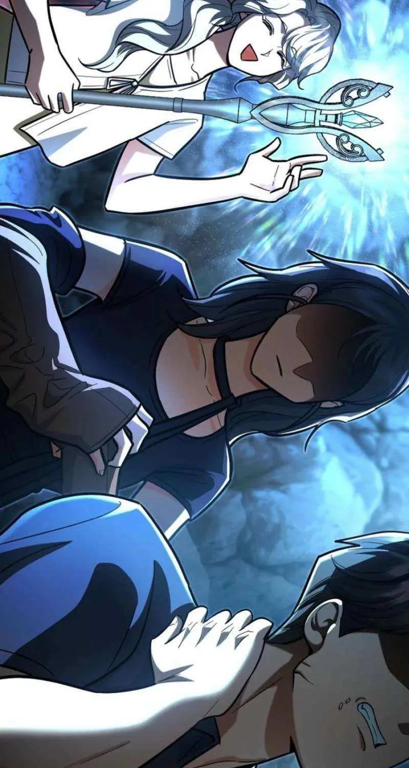 The Swordsmanship Instructor at the Academy Chapter 22 page 127 - 