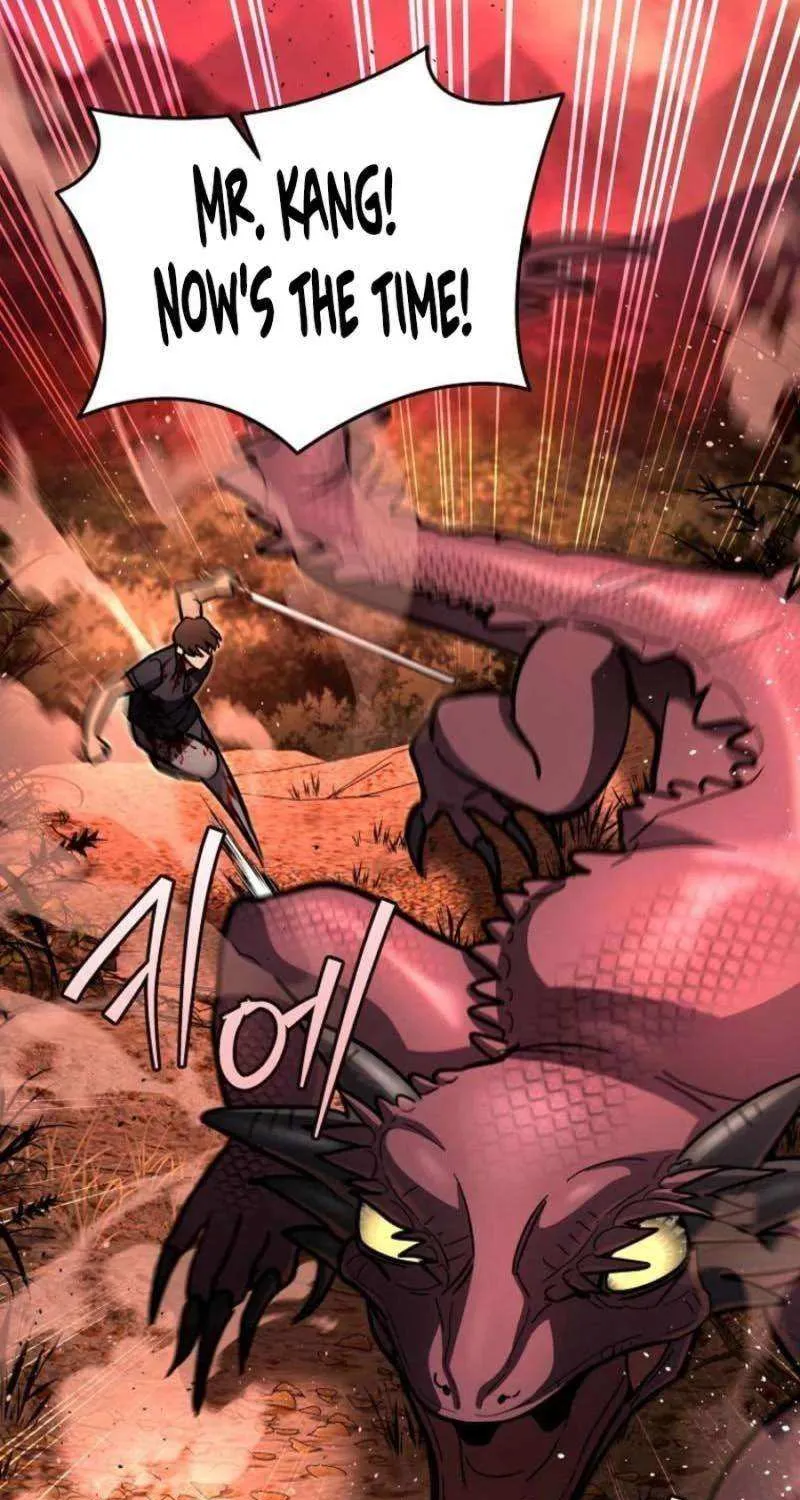 The Swordsmanship Instructor at the Academy Chapter 22 page 133 - 