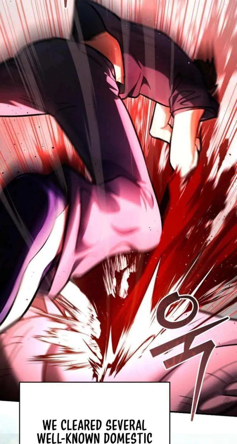 The Swordsmanship Instructor at the Academy Chapter 22 page 135 - 