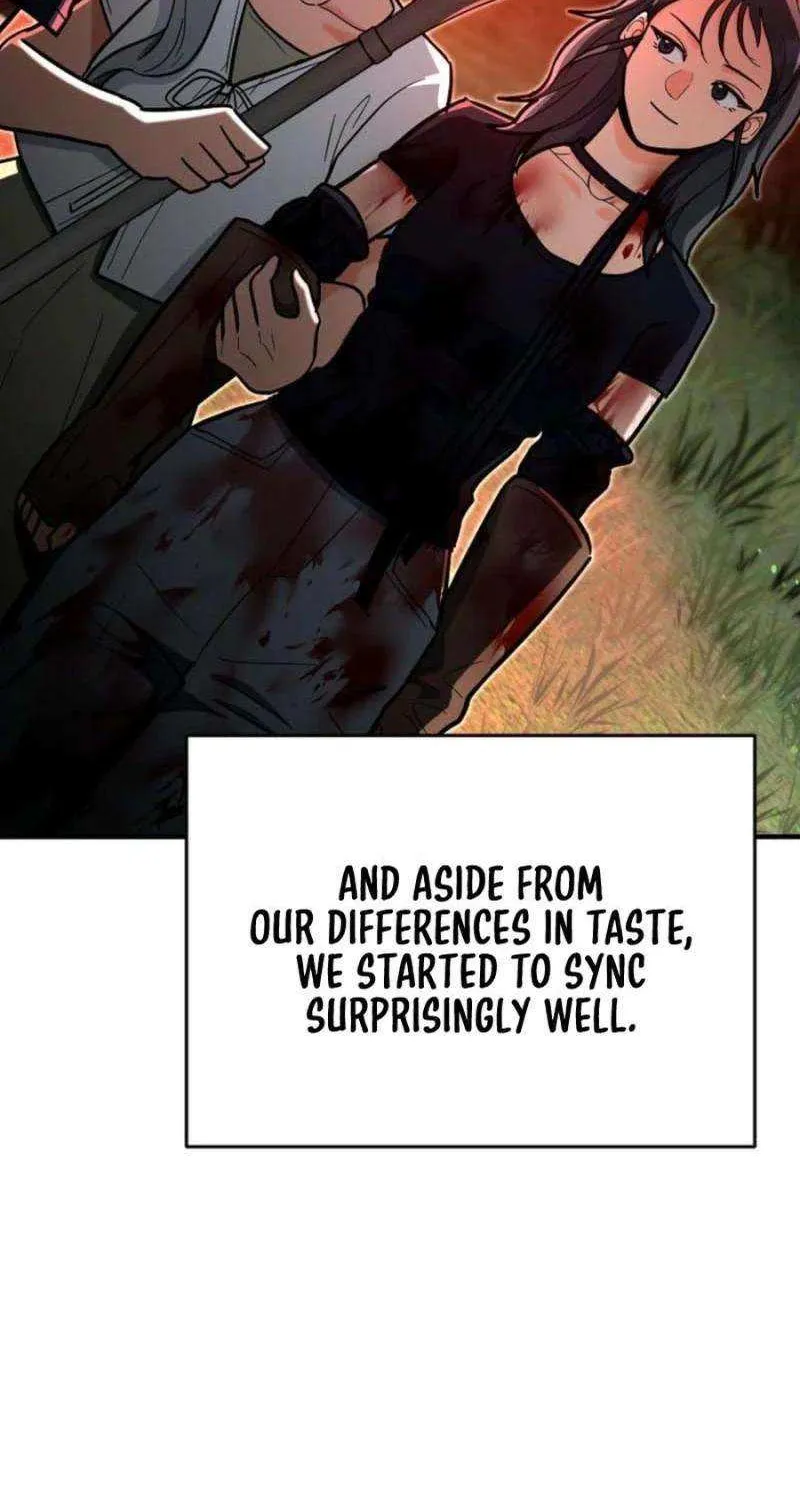 The Swordsmanship Instructor at the Academy Chapter 22 page 138 - 