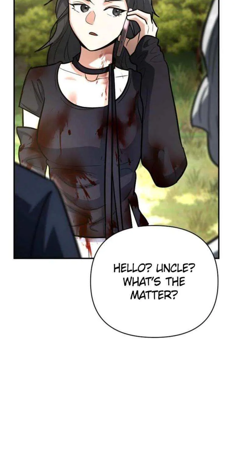 The Swordsmanship Instructor at the Academy Chapter 22 page 141 - 