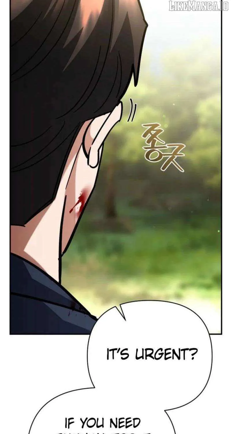 The Swordsmanship Instructor at the Academy Chapter 22 page 145 - 