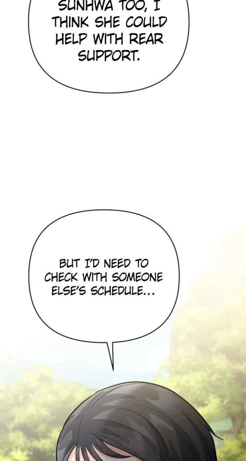 The Swordsmanship Instructor at the Academy Chapter 22 page 146 - 
