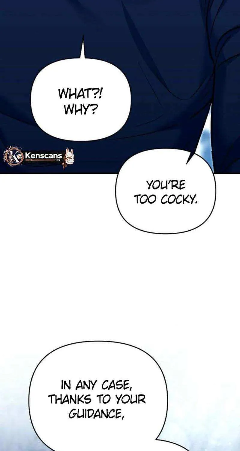 The Swordsmanship Instructor at the Academy Chapter 22 page 19 - 