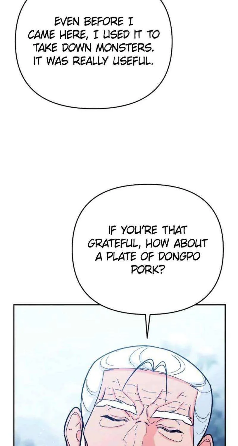 The Swordsmanship Instructor at the Academy Chapter 22 page 21 - 