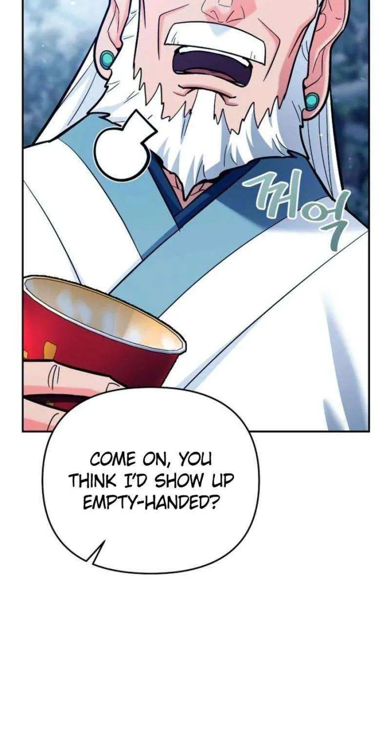 The Swordsmanship Instructor at the Academy Chapter 22 page 22 - 