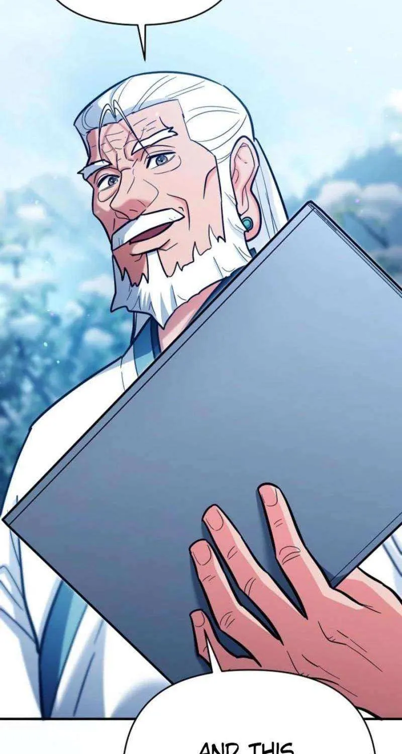 The Swordsmanship Instructor at the Academy Chapter 22 page 28 - 