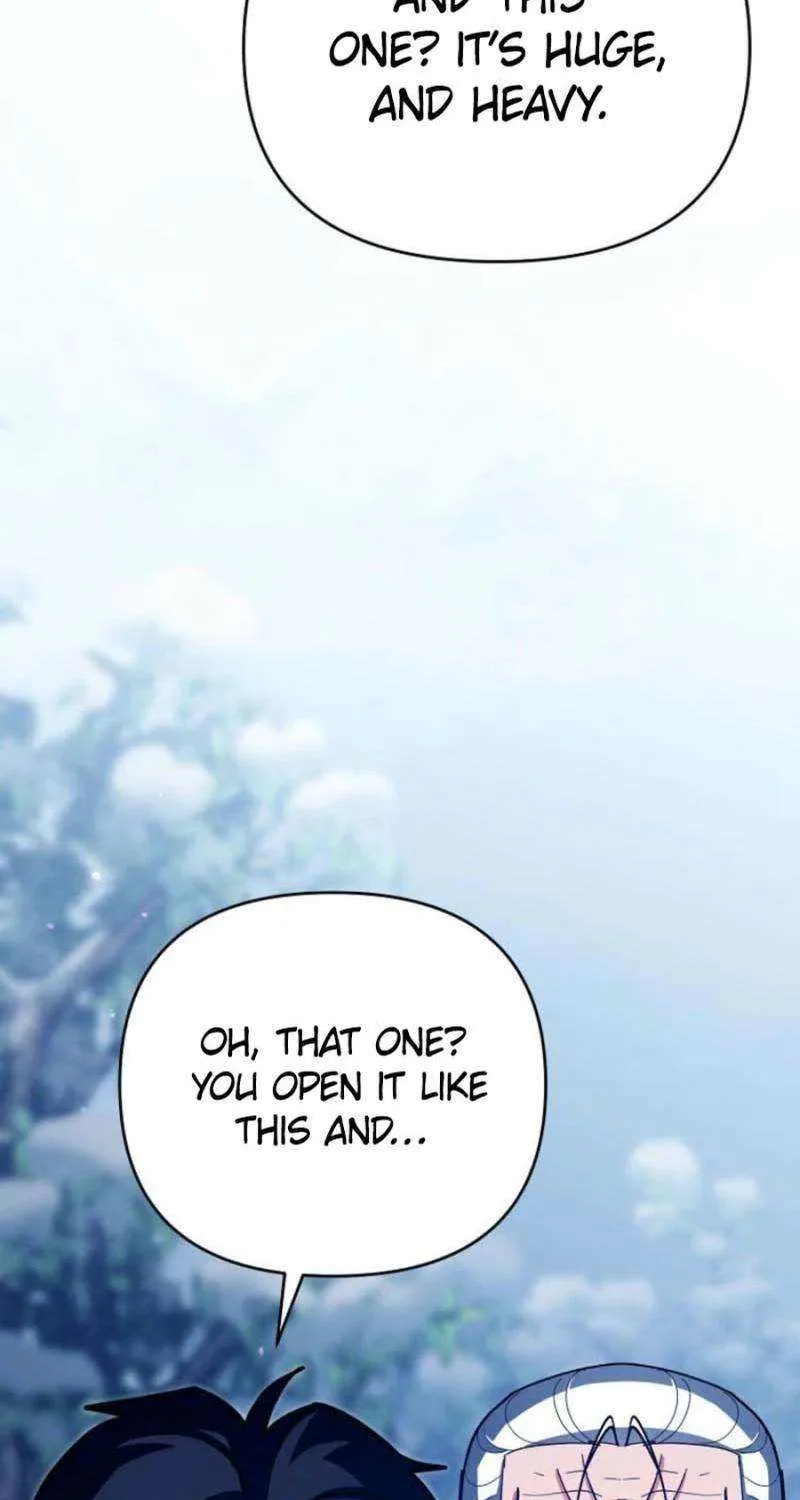 The Swordsmanship Instructor at the Academy Chapter 22 page 29 - 