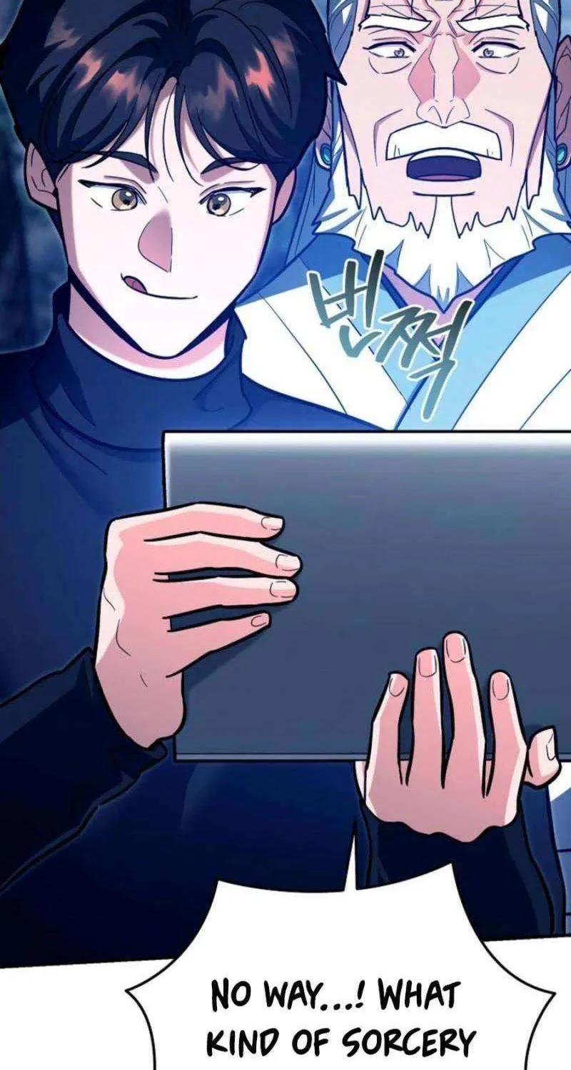 The Swordsmanship Instructor at the Academy Chapter 22 page 30 - 