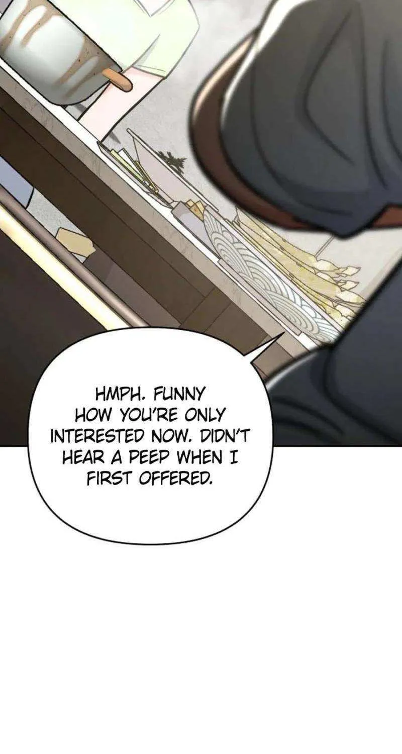The Swordsmanship Instructor at the Academy Chapter 22 page 4 - 