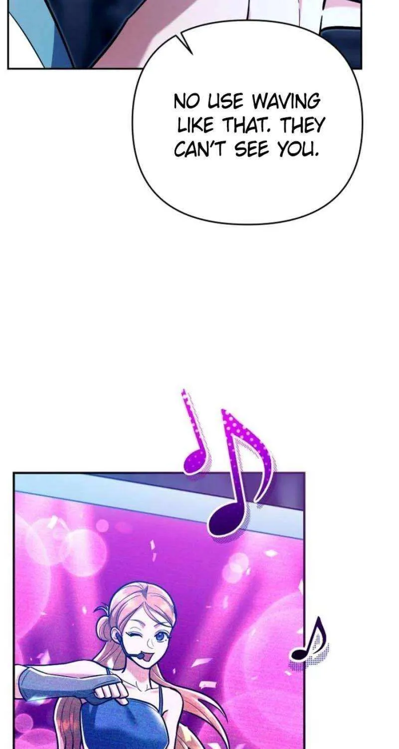 The Swordsmanship Instructor at the Academy Chapter 22 page 37 - 