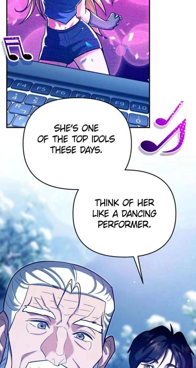 The Swordsmanship Instructor at the Academy Chapter 22 page 38 - 