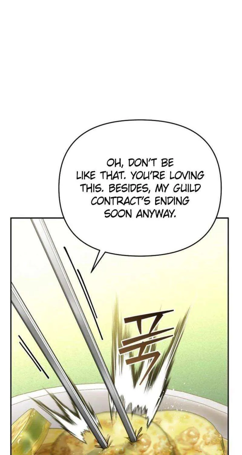 The Swordsmanship Instructor at the Academy Chapter 22 page 5 - 