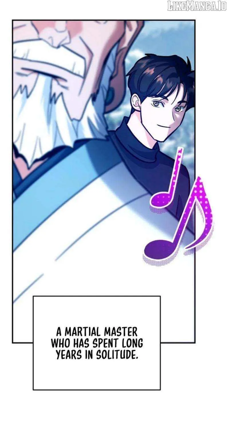The Swordsmanship Instructor at the Academy Chapter 22 page 41 - 