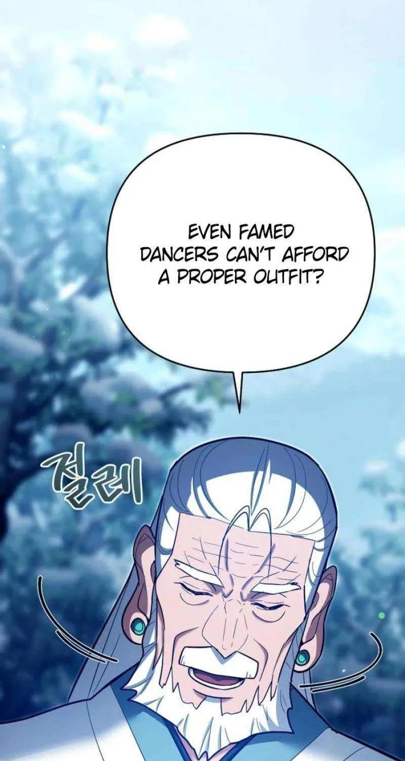 The Swordsmanship Instructor at the Academy Chapter 22 page 46 - 