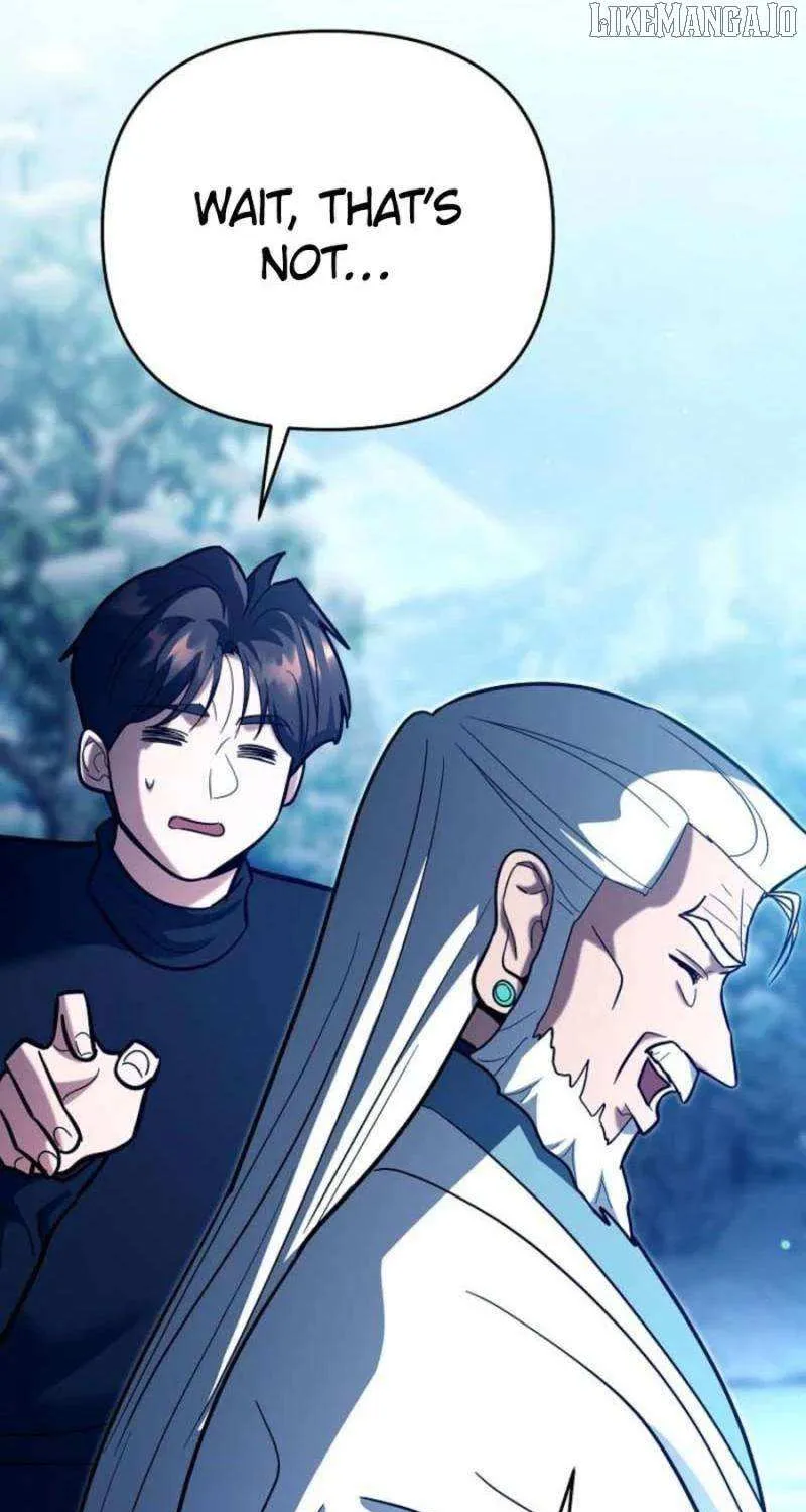 The Swordsmanship Instructor at the Academy Chapter 22 page 49 - 