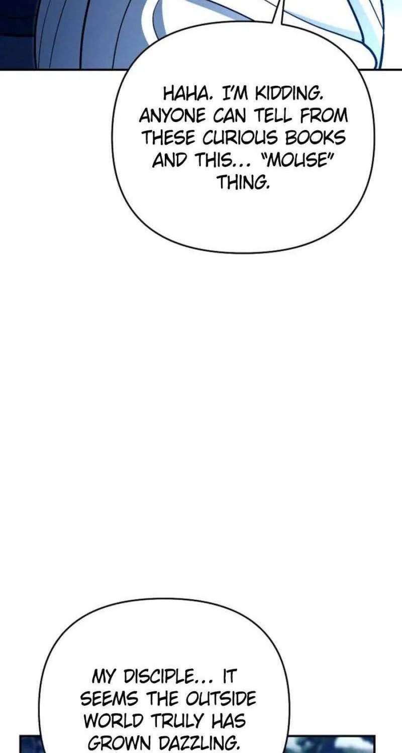 The Swordsmanship Instructor at the Academy Chapter 22 page 50 - 