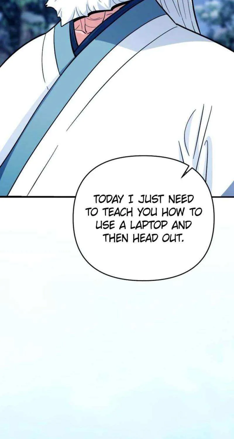 The Swordsmanship Instructor at the Academy Chapter 22 page 53 - 