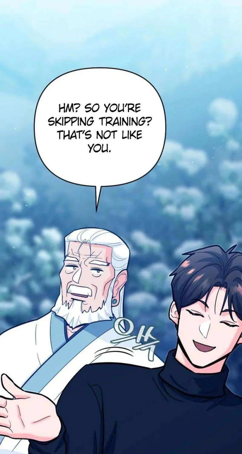The Swordsmanship Instructor at the Academy Chapter 22 page 54 - 