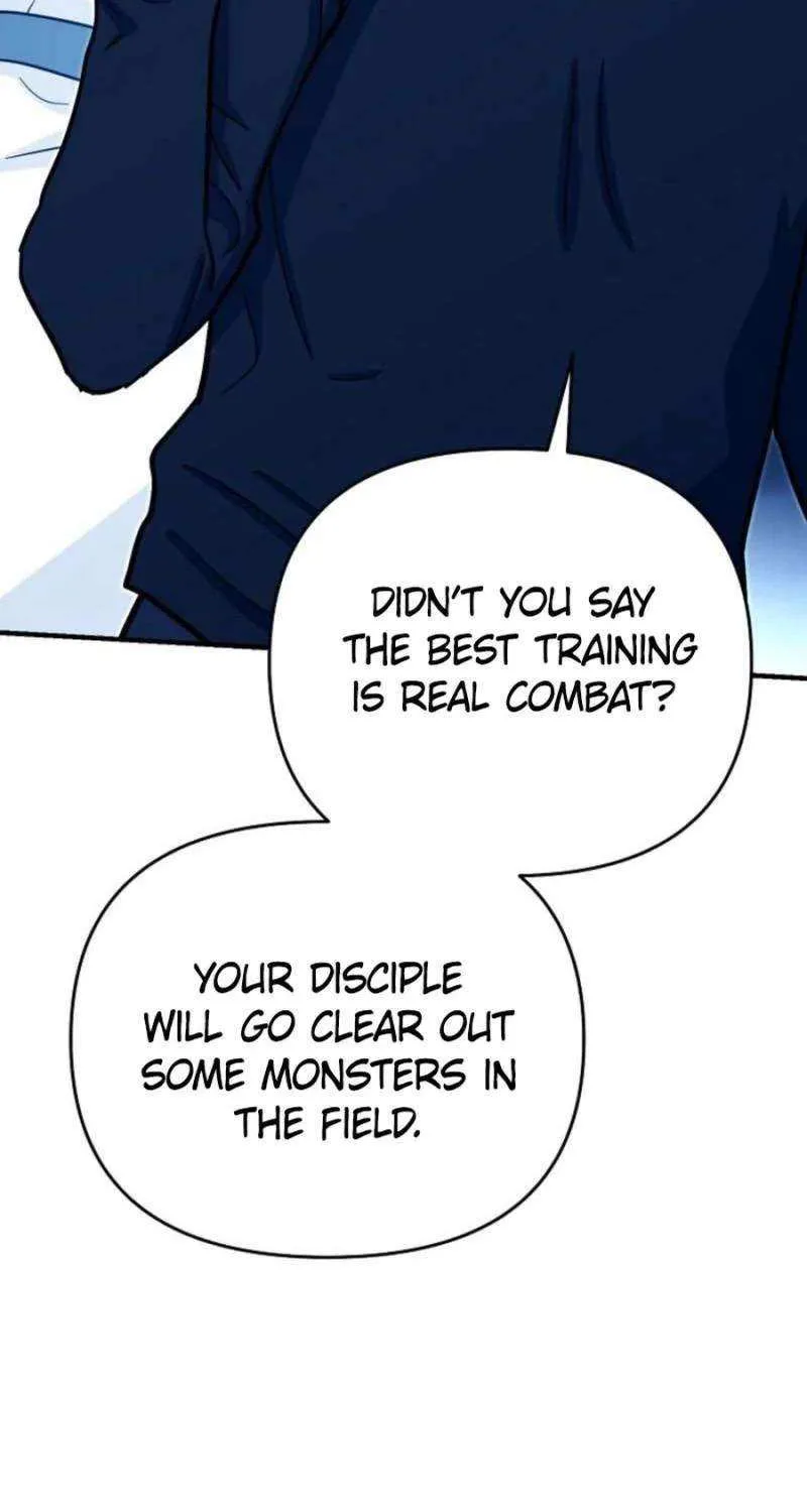 The Swordsmanship Instructor at the Academy Chapter 22 page 55 - 