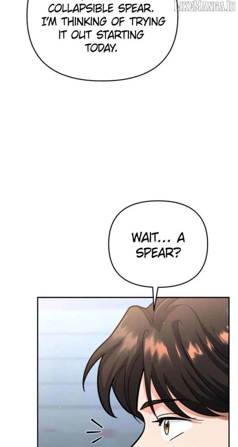The Swordsmanship Instructor at the Academy Chapter 22 page 73 - 