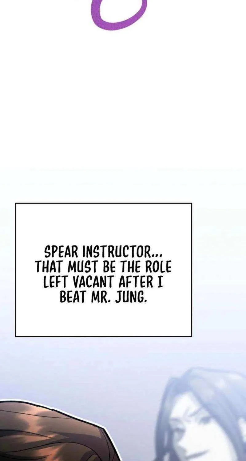 The Swordsmanship Instructor at the Academy Chapter 22 page 78 - 