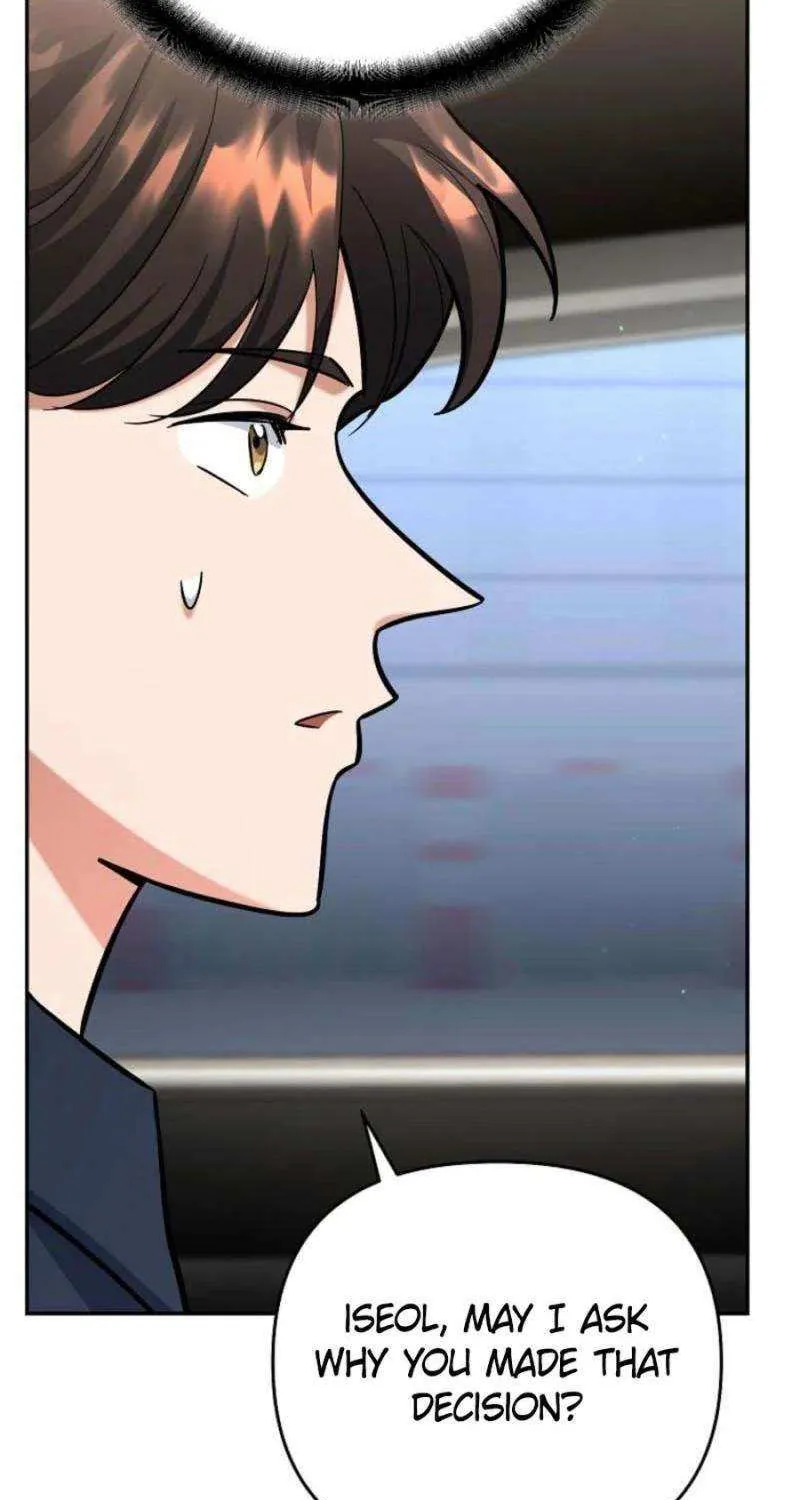 The Swordsmanship Instructor at the Academy Chapter 22 page 83 - 