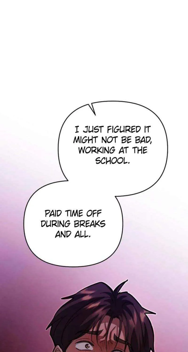 The Swordsmanship Instructor at the Academy Chapter 22 page 85 - 